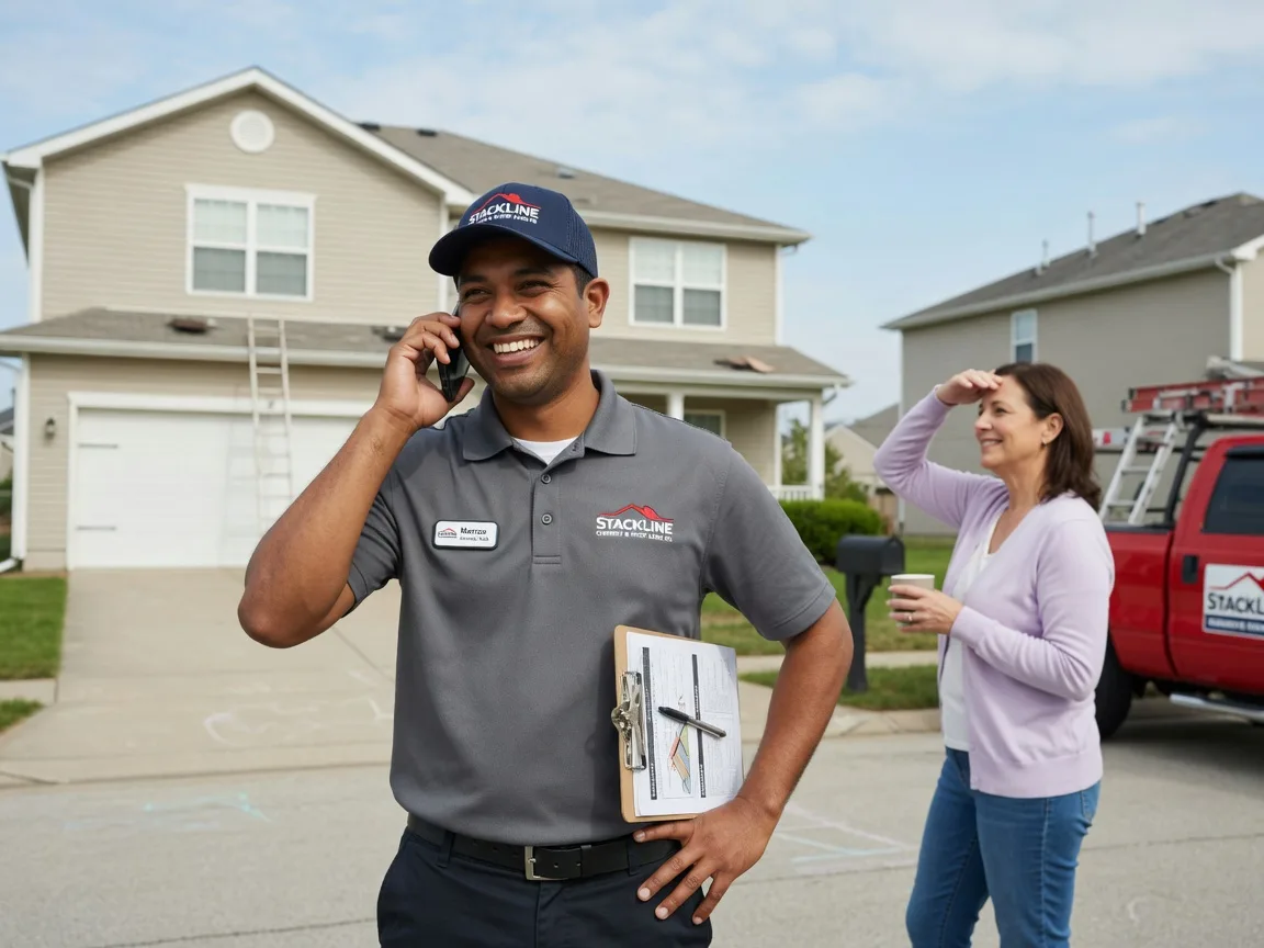 Chimney flashing repair Bonham, TX FAQs